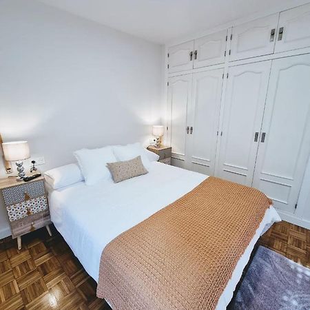 Apartamento Albany , Mno Dominguez Berrueta 레온 외부 사진