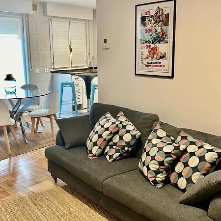Apartamento Albany , Mno Dominguez Berrueta 레온 외부 사진