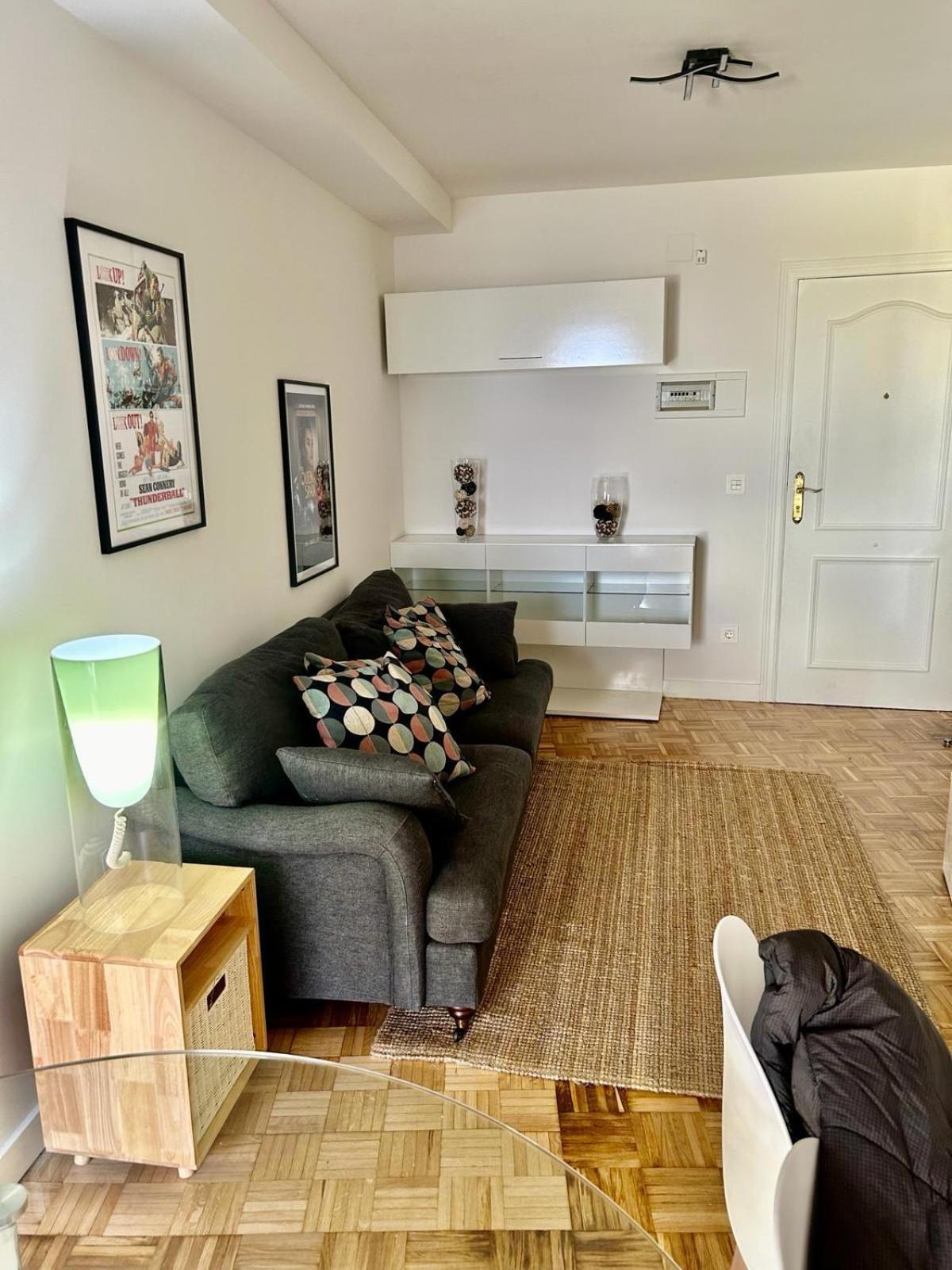 Apartamento Albany , Mno Dominguez Berrueta 레온 외부 사진